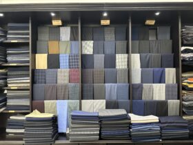 店内